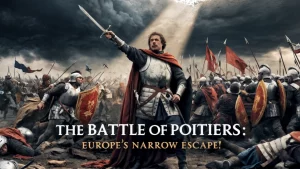 Read about: The Battle of Poitiers